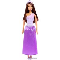 Кукла Barbie Basic Princess GGJ95