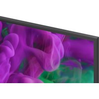 MiniLED телевизор LG QNED evo AI QNED85 55QNED85B6C