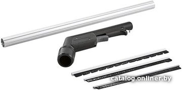 Щетка для твердых поверхностей Karcher 4.130-117.0