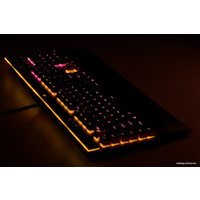Клавиатура Corsair K95 RGB Platinum SE (Cherry MX Speed, нет кириллицы)