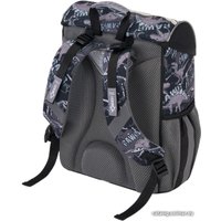 Школьный рюкзак Erich Krause ErgoLine 15L Dinosaur Park 51592