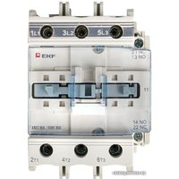 Контактор EKF PROxima КМЭ ctr-s-80-220