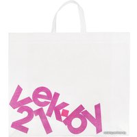 Сумка шоппер 21vek из спанбонда