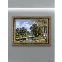 Гобелен Декарт 8Л3707 в Орше