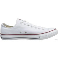 Кеды Converse Chuck Taylor All Star Classic Colors белый [M7652C]