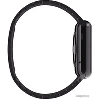 Умные часы Apple Watch 38mm Space Black with Space Black Link Bracelet (MJ3F2)