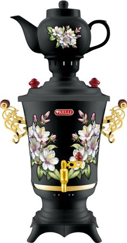 Электросамовар KELLI KL-1864