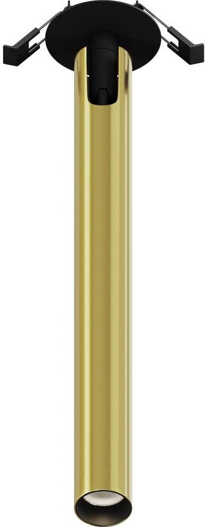 

Точечный светильник Maytoni Technical C141RS-L300-6W4K-BBS