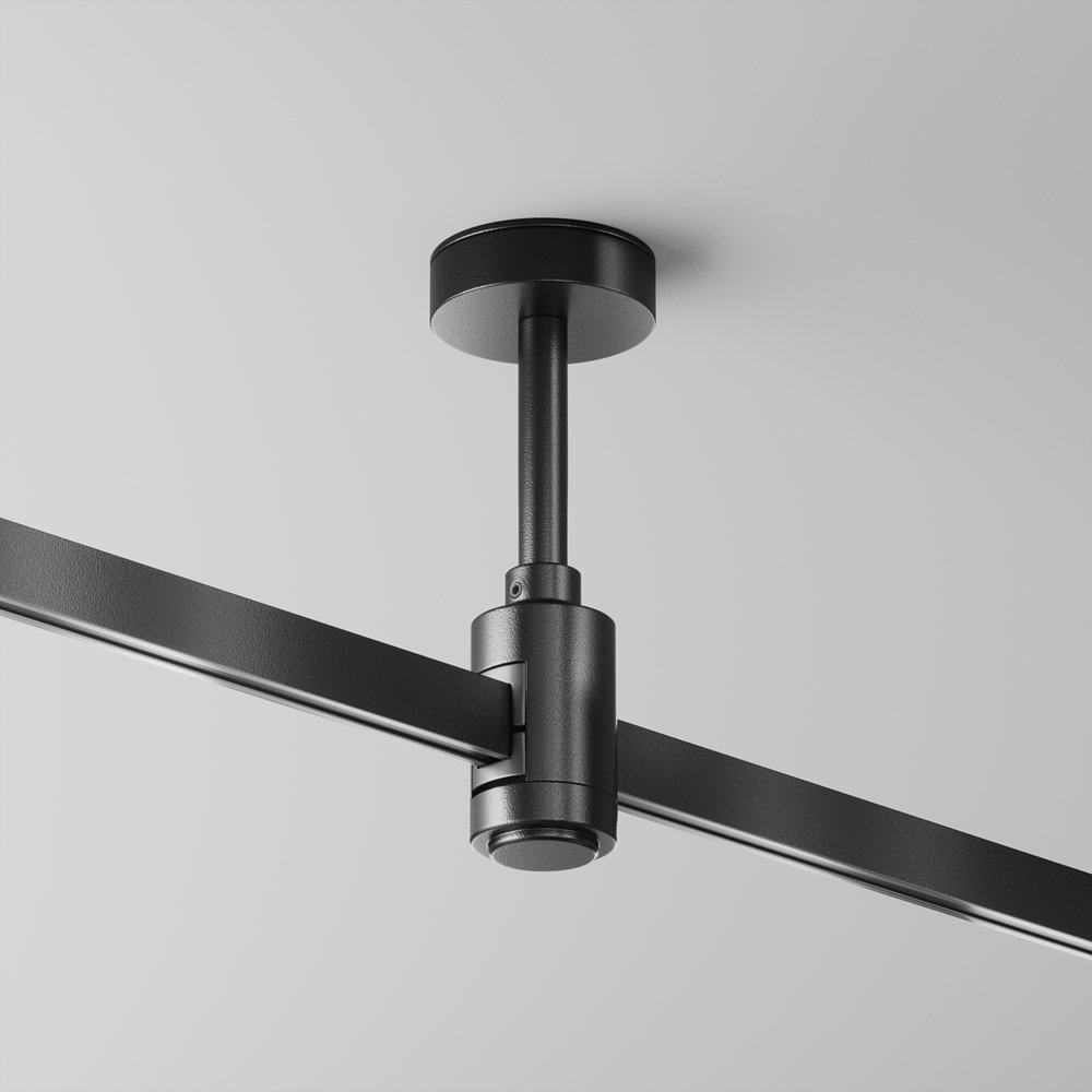 

Крепеж для шинопровода Technical Flarity TRA156C-S1-B