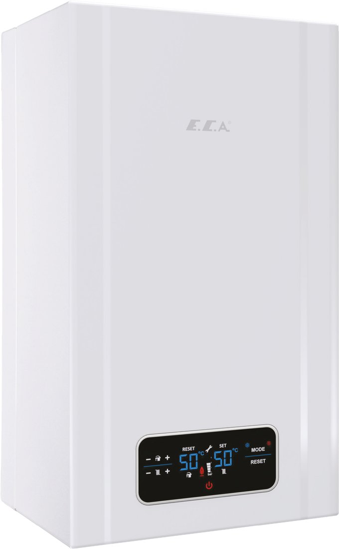 

Отопительный котел E.C.A. Proteus Plus Blue 24 HM NG