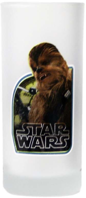 

Стакан для воды и напитков BergHOFF Star Wars Chewbacca 8501040