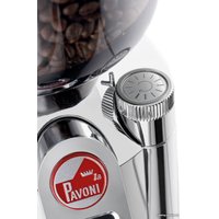 Электрическая кофемолка La Pavoni Cilindro