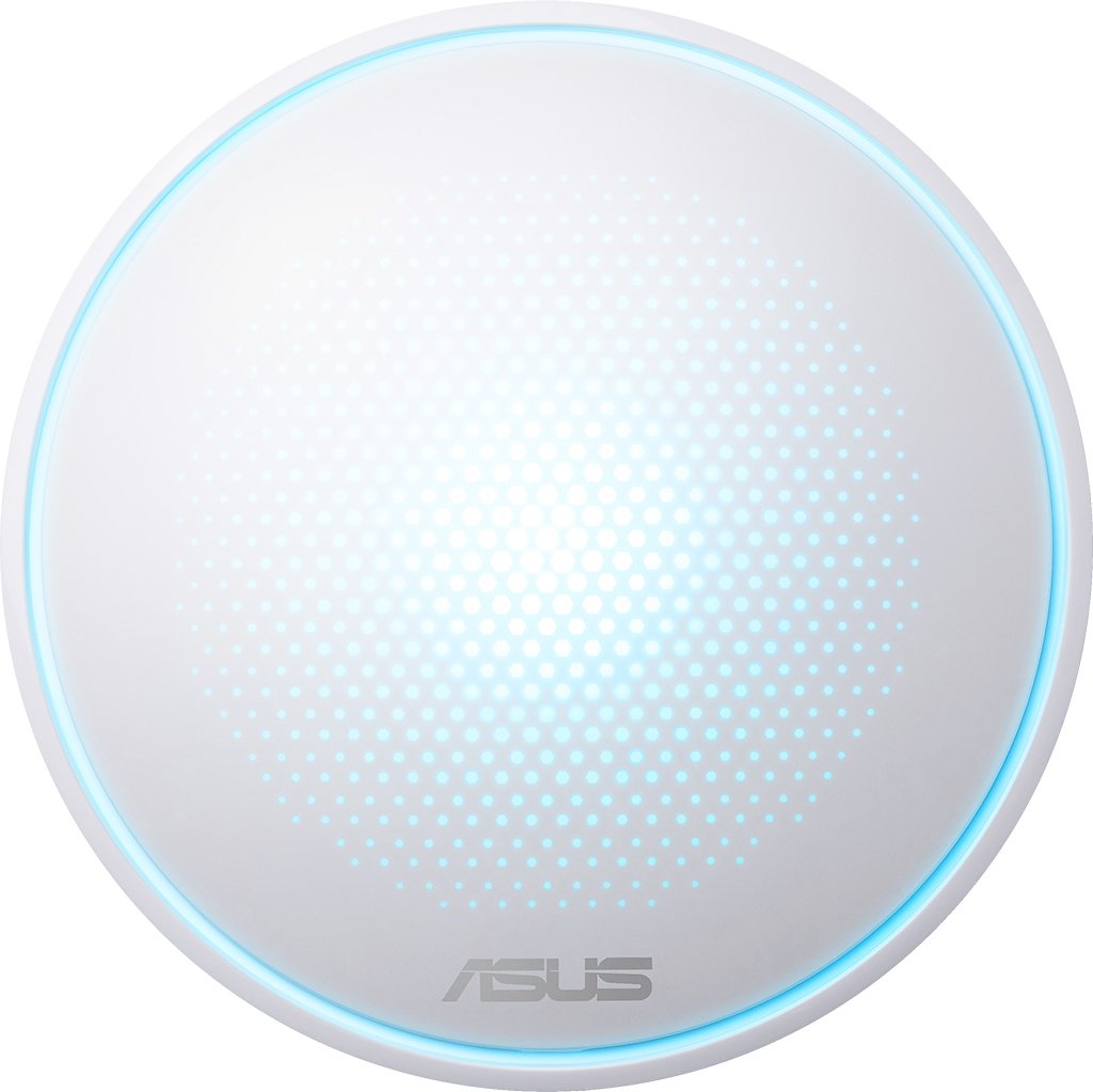 

Wi-Fi роутер ASUS Lyra mini