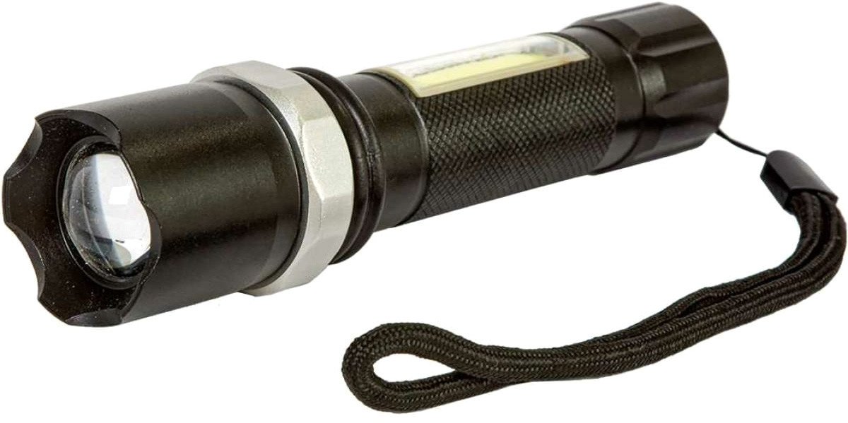 

Фонарь Glanzen UFL-0500-M919