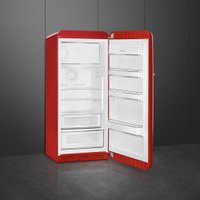 Однокамерный холодильник Smeg FAB28RRD6