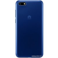 Телефон Huawei Y5 Prime 2018 DRA-LX2 (синий)