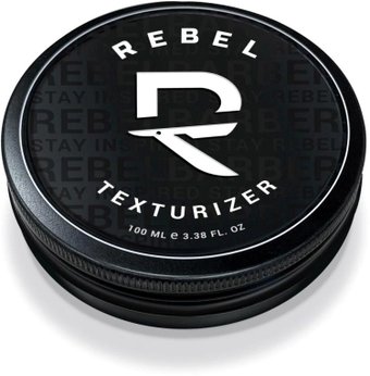 Rebel Barber для укладки волос Texturizer 100 мл