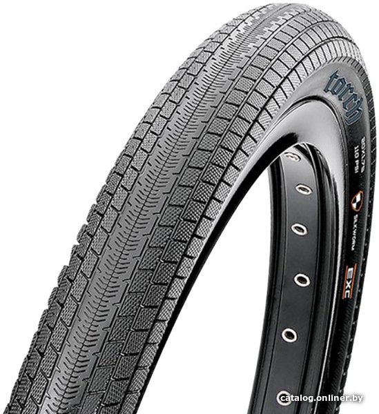 

Велопокрышка Maxxis Torch 20x2.2 ETB00357400
