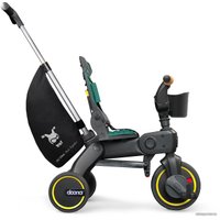 Детский велосипед Simple Parenting Doona Liki Trike S5 (зеленый)