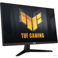 Игровой монитор ASUS TUF Gaming VG249Q3A