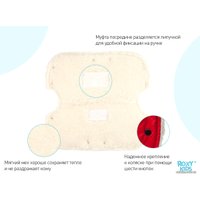 Муфты для рук Roxy Kids Melanie RM-002R