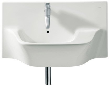 

Умывальник Roca Frontalis 80x42 (327580000)