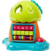 Сортер Auby Домик на дереве с музыкой 40742