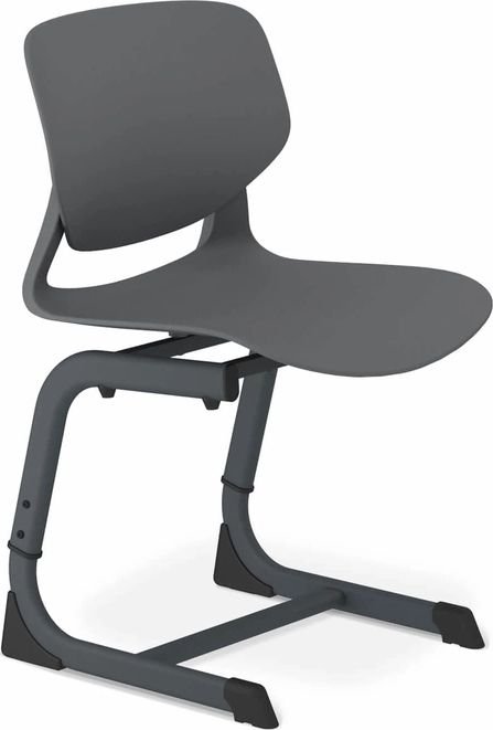 

Стул Sheffilton SHT-S-TN26/5-7 A5-7 (темно-серый/антрацит)