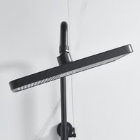 Душевая система  Shevanik S6136H