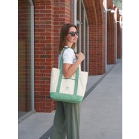 Термосумка Арктика 3400-17-GN/BG 17.5л (зеленый)