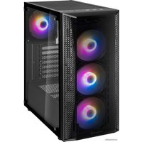 Корпус SilverStone Fara B1 Pro SST-FAB1B-PRO