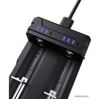 Зарядное устройство XTAR FC2