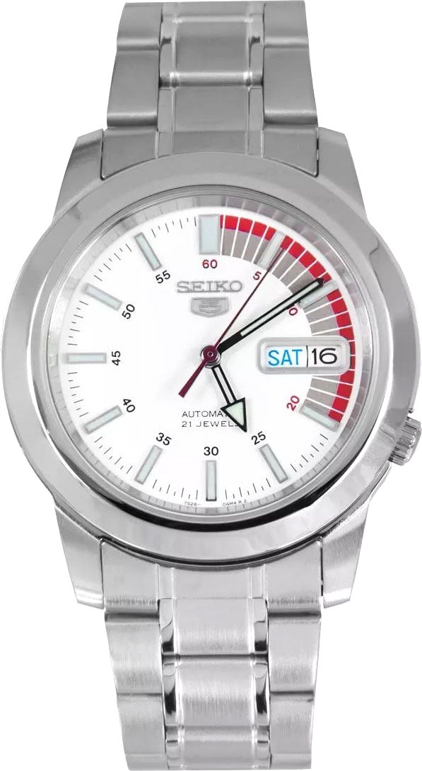 

Наручные часы Seiko 5 SNKK25K1