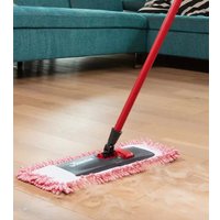 Швабра-моп Vileda Pet Pro для волос и шерсти