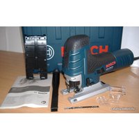 Электролобзик Bosch GST 150 CE Professional [0601512000]