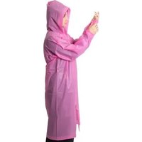 Дождевик Следопыт PF-RC-14 (р. 46-48, розовый)