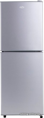 Холодильник Olto RF-160C (серебристый)