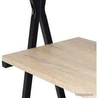 Стол Brabix Loft CD-004 (дуб натуральный)