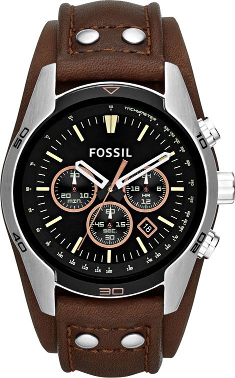 

Наручные часы Fossil CH2891
