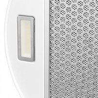 Кухонная вытяжка GrandGermes Aston 35 (белый)