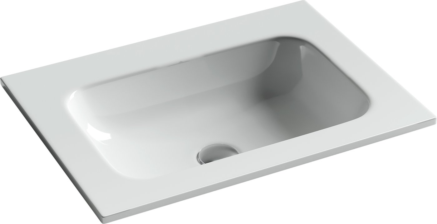 

Умывальник Ceramica Nova CN7011wx