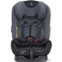 Детское автокресло Rant Fiesta City line 1029A (техно)