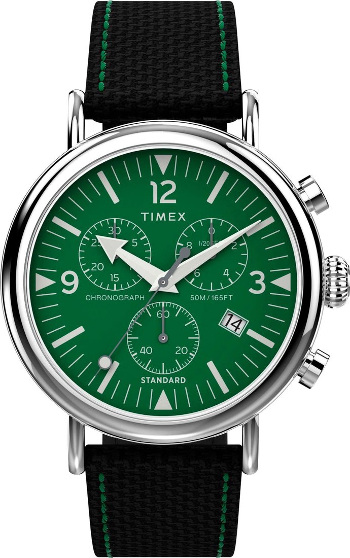 

Наручные часы Timex TW2V43900
