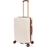 Чемодан-спиннер Bugatti Amelia 49716150 (бежевый)