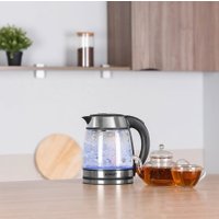 Электрический чайник Scarlett SC-EK27G54