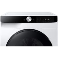 Стирально-сушильная машина Samsung WD90DG6G94BKLP
