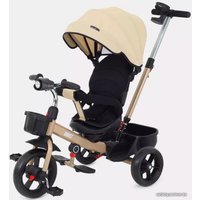 Детский велосипед Rant Basic Ghost RB250 (бежевый)