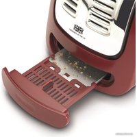 Тостер Kenwood TCM 300 RD Turbo