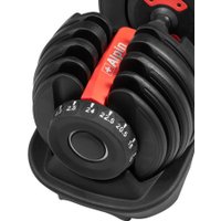 Гантель Alpin DBA-24