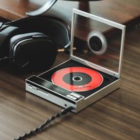 CD-проигрыватель Shanling EC Zero AKM